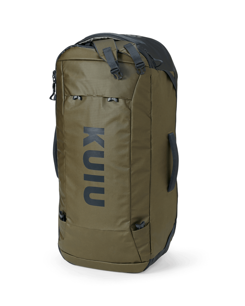 Waypoint 5500 Duffel | Bourbon