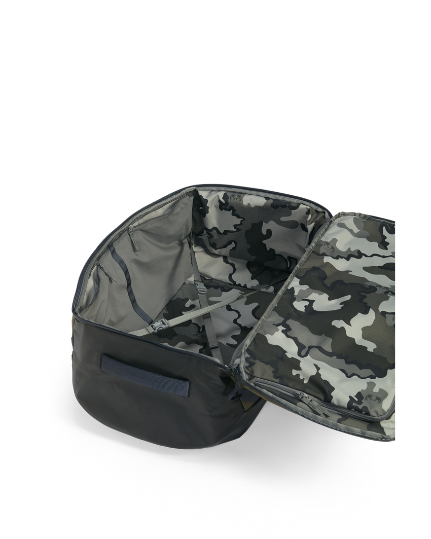 Waypoint 5500 Duffel | Stone