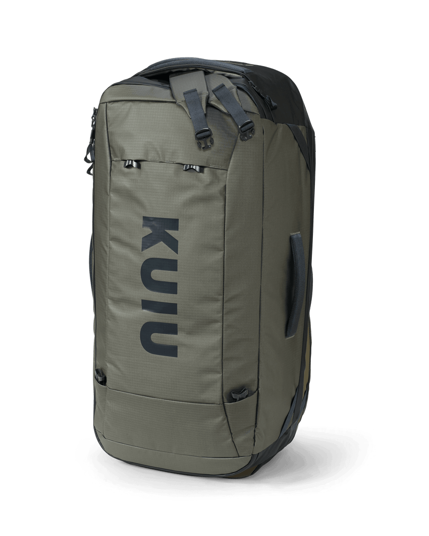 Waypoint 5500 Duffel | Stone