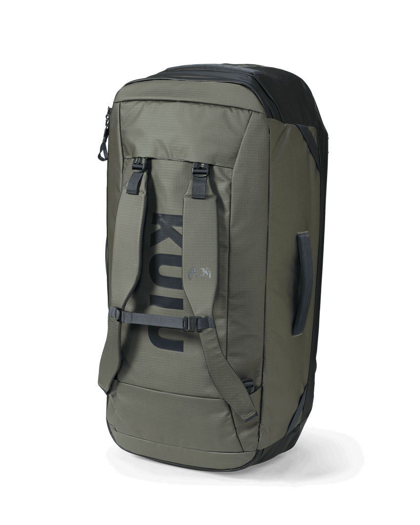 Waypoint 5500 Duffel | Stone
