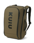 Waypoint Travel Backpack | Bourbon