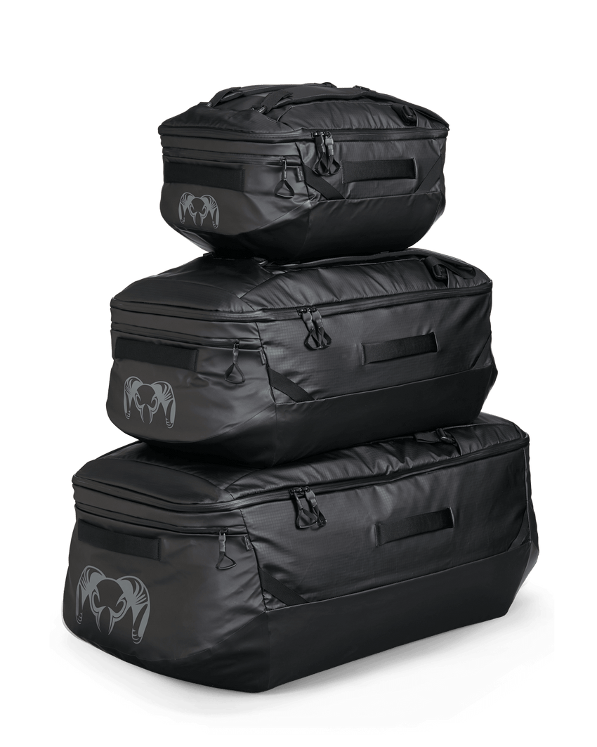 Waypoint 2800 Duffel | Black