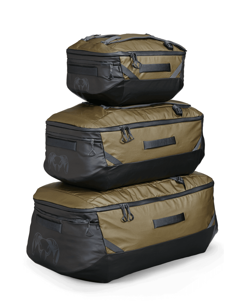 Waypoint 2800 Duffel | Bourbon