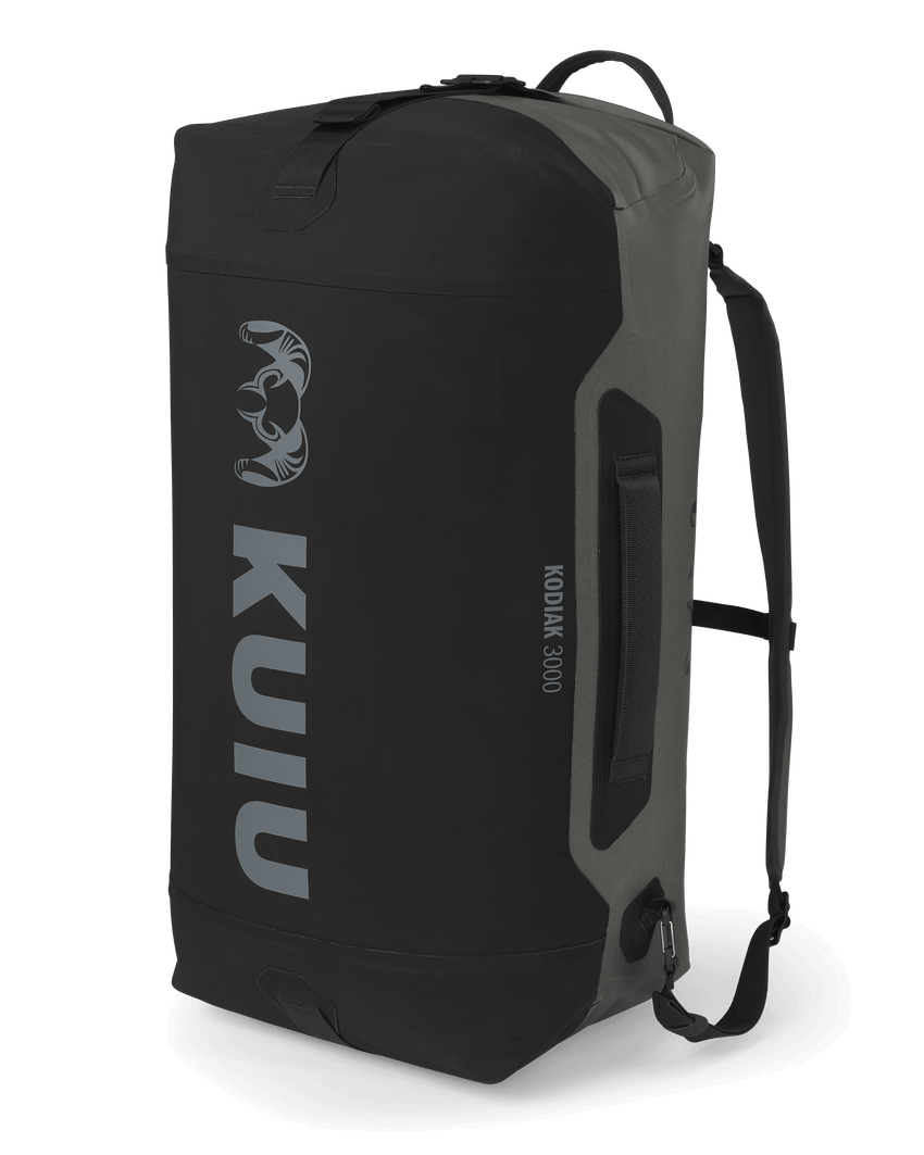 Kodiak 3000 Submersible Duffel | Stone