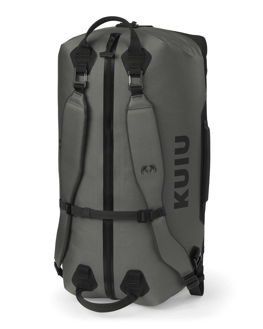 Kodiak 3000 Submersible Duffel | Stone