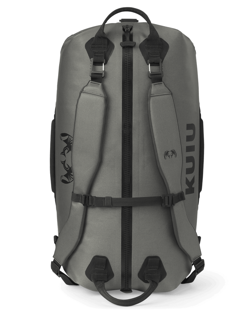 Kodiak 3000 Submersible Duffel | Stone
