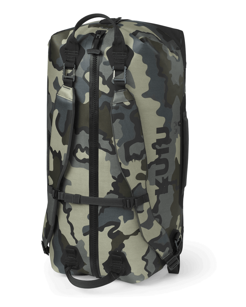 Kodiak 3000 Submersible Duffel | Vias