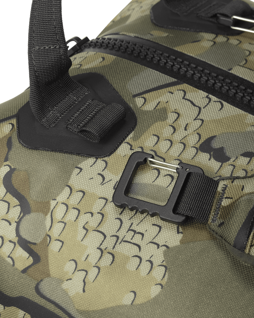 Kodiak 3000 Submersible Duffel | Coyote Brown