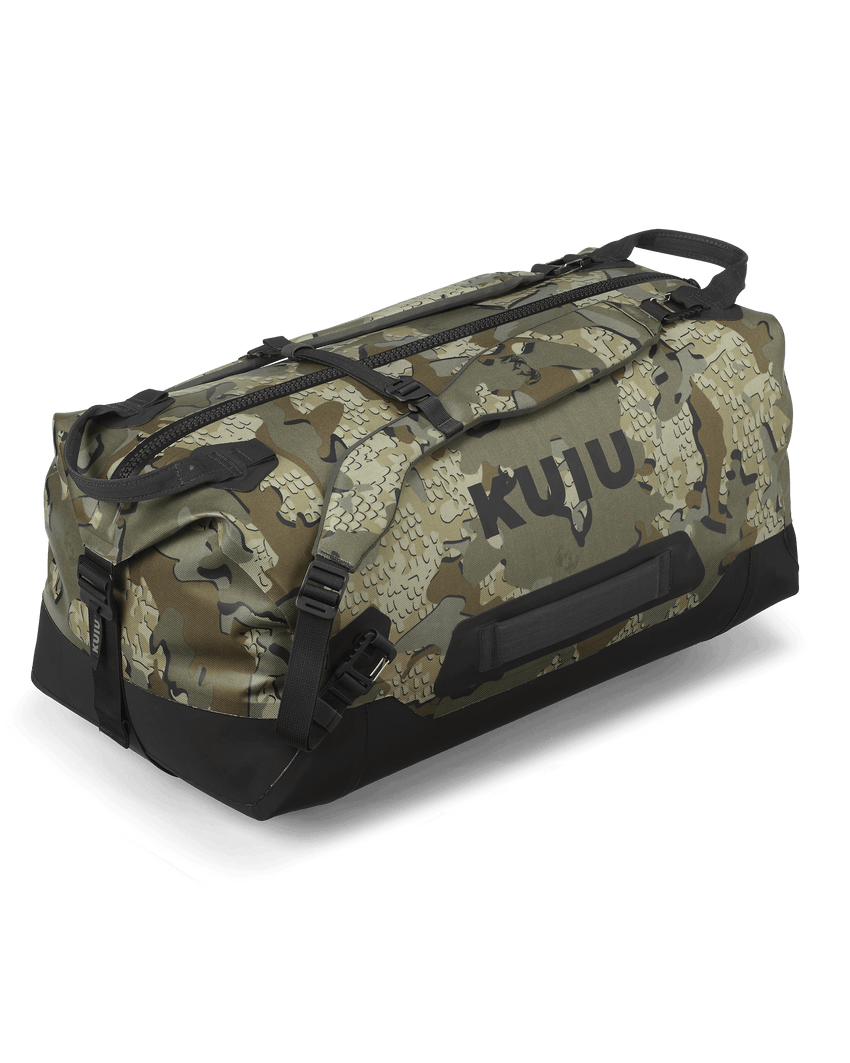Kodiak 3000 Submersible Duffel | Valo