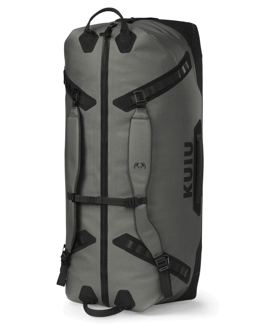 Kodiak 6600 Submersible Duffel | Stone