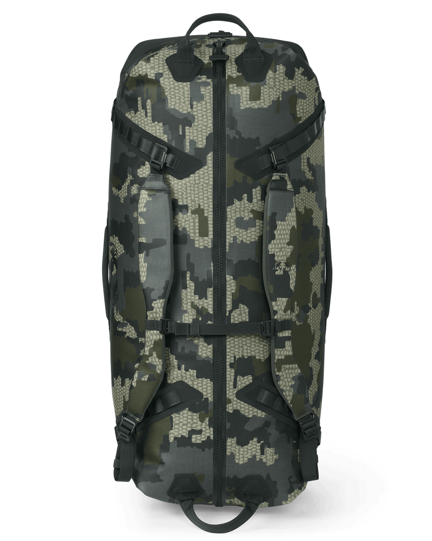 Kodiak 6600 Submersible Duffel | Verde