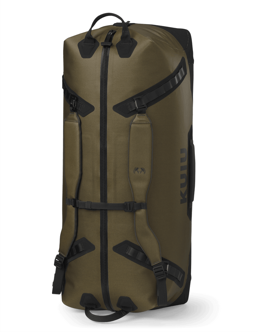 Kodiak 6600 Submersible Duffel | Coyote Brown