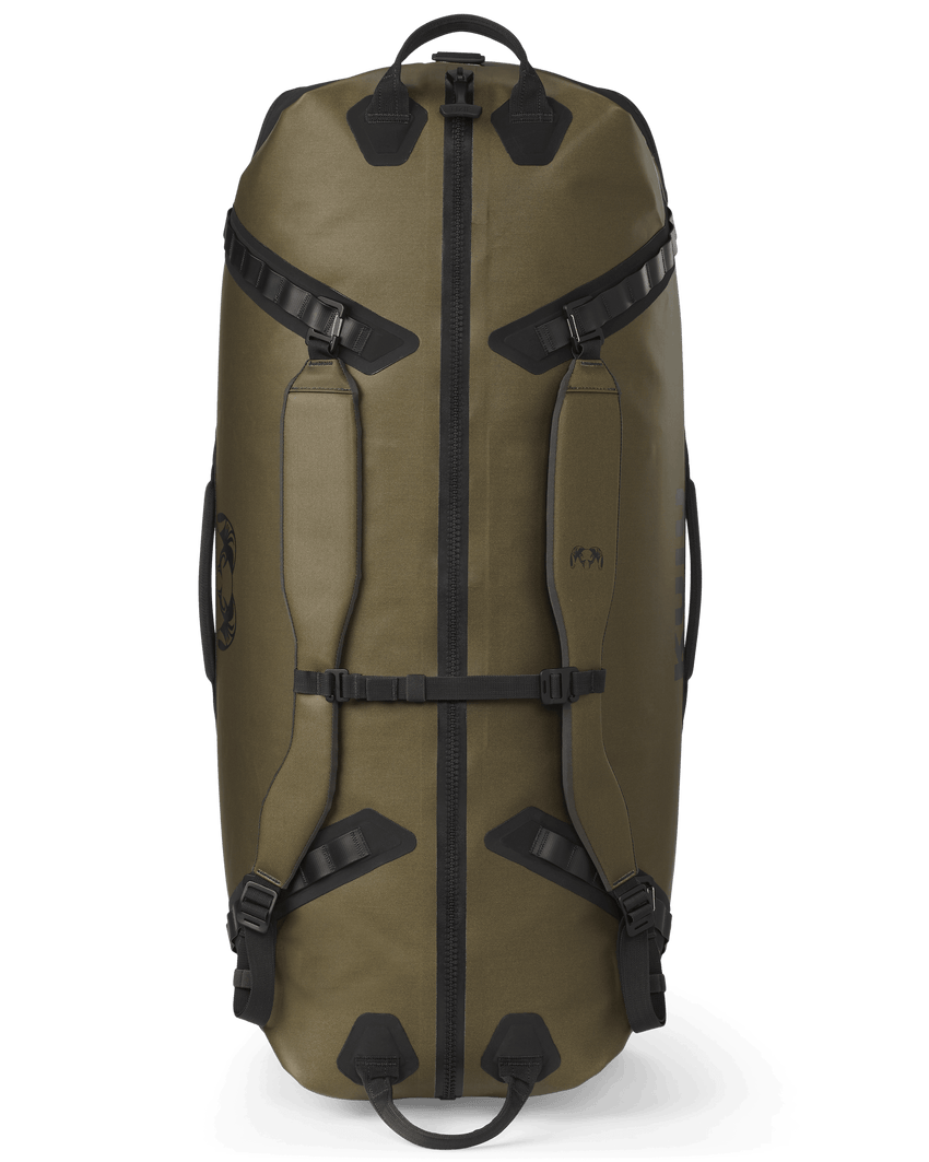 Kodiak 6600 Submersible Duffel | Coyote Brown