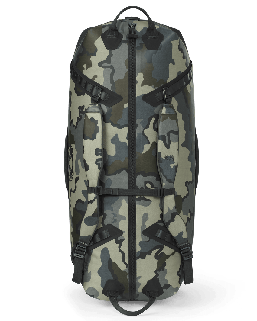 Kodiak 6600 Submersible Duffel | Vias