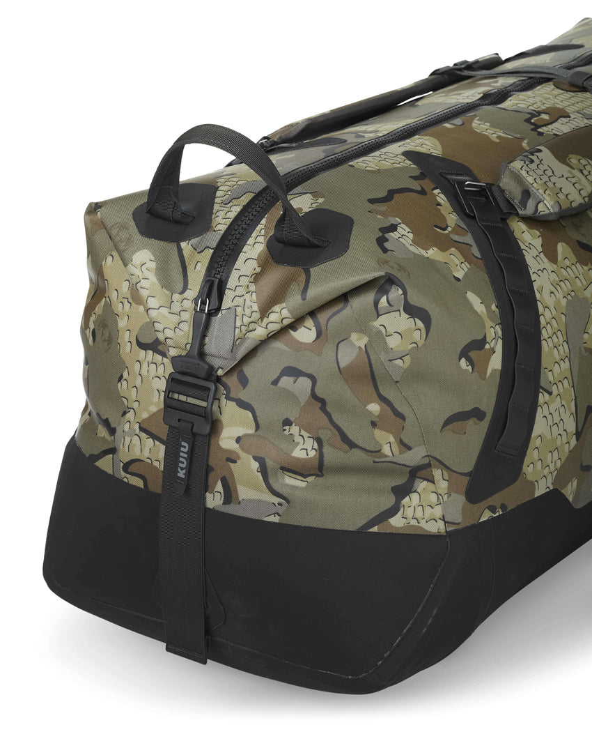 Kodiak 6600 Submersible Duffel | Stone
