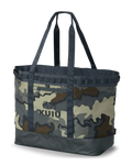 KUIU CORDURA® 2800 Tote Bag | Vias