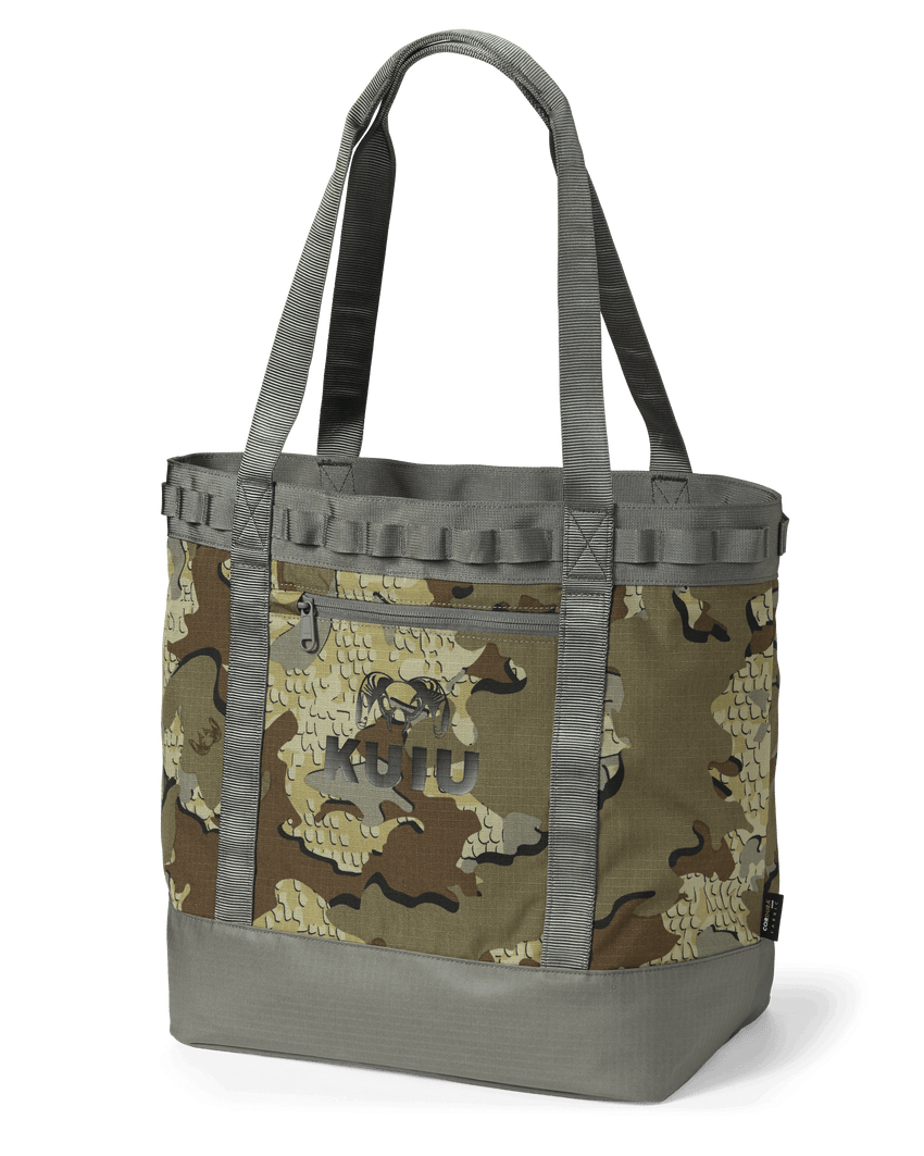 KUIU CORDURA® 1850 Tote Bag | Valo