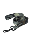 Camo Webbing Dog Leash | Vias