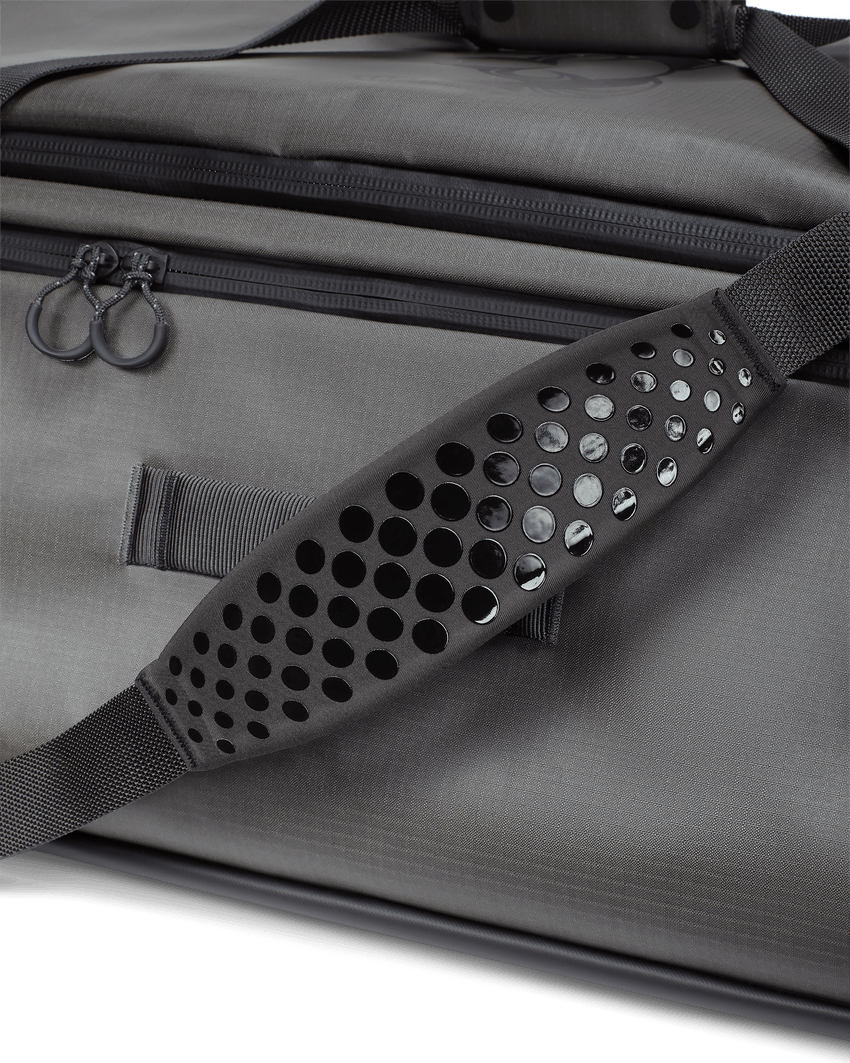 TwoTrack 8000 Boot Duffel | Stone