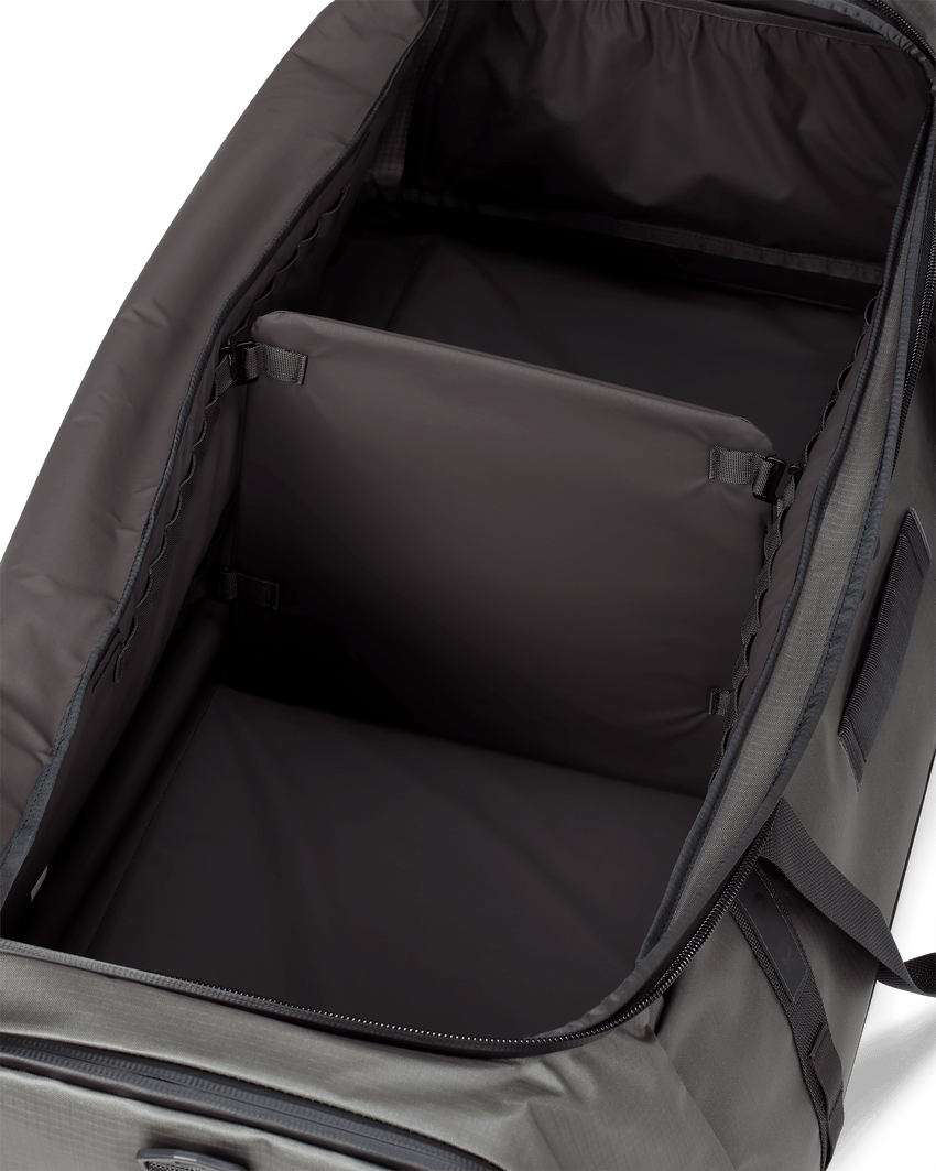 TwoTrack 8000 Boot Duffel | Stone