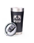 KUIU 20 oz Tumbler | Black