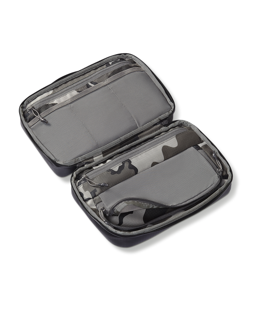 Inner Circle Waypoint Dopp Kit | Black