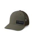 KUIU CORDURA® Trucker Hat | Ash