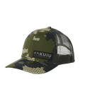KUIU CORDURA® Trucker Hat | Verde