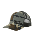 KUIU CORDURA® Trucker Hat | Vias