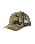 KUIU CORDURA® Trucker Hat | Valo