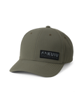 KUIU CORDURA® Hat | Ash