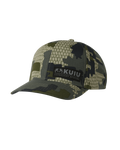 KUIU CORDURA® Hat | Verde
