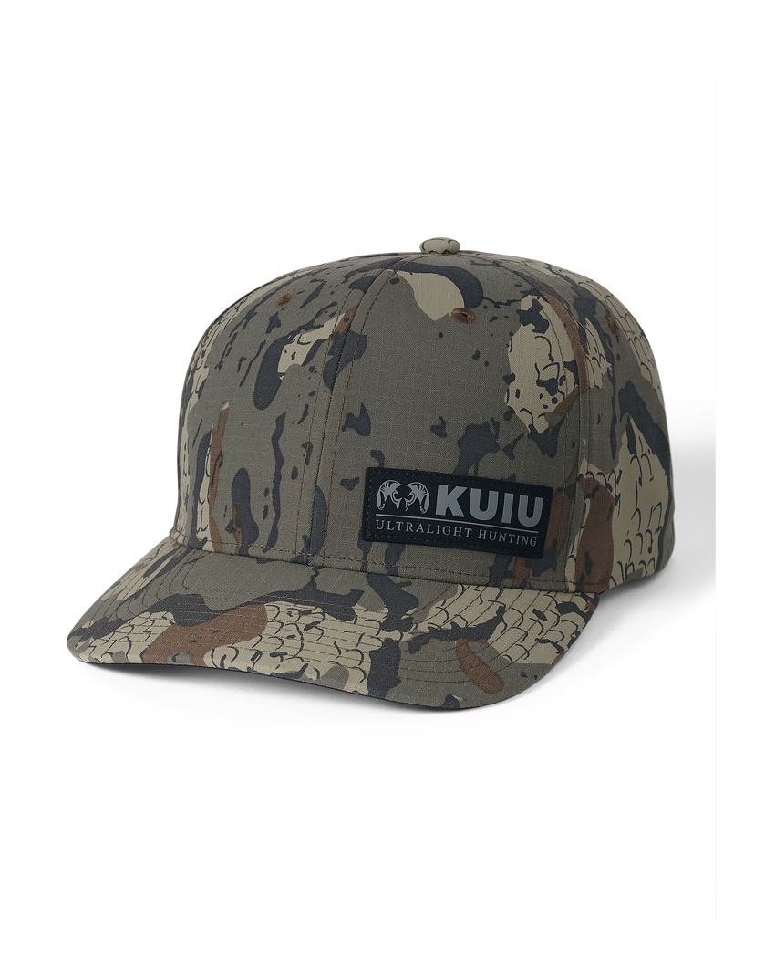 KUIU CORDURA® Hat | Veros