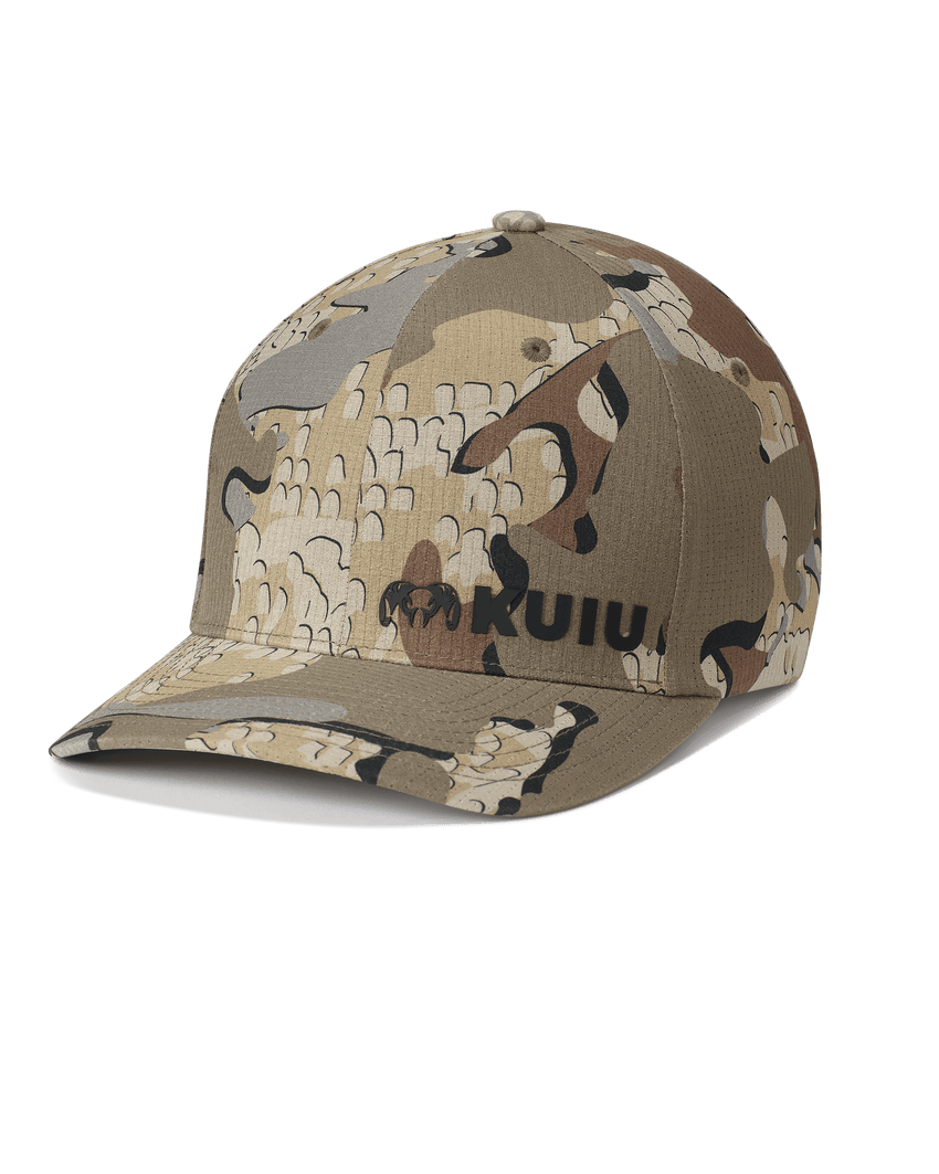 PRO Airmesh Flexfit Hat | Valo