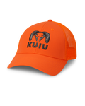 PRO Mesh Back CORDURA® Hat | Blaze Orange