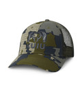 PRO Mesh Back CORDURA® Hat | Verde