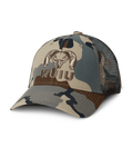 PRO Mesh Back CORDURA® Hat | Vias