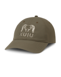 ICON CORDURA® Hat | Ash