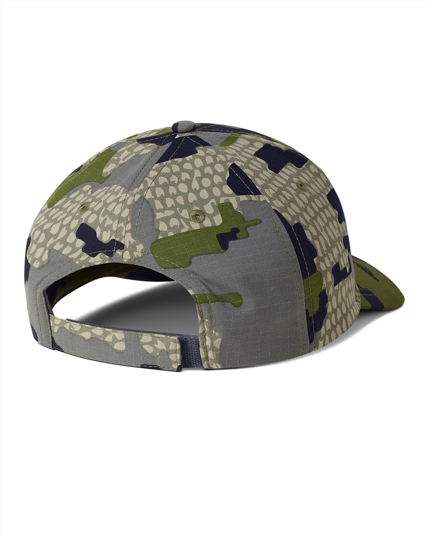 Blank PRO CORDURA® Hats (20 pack) | Verde