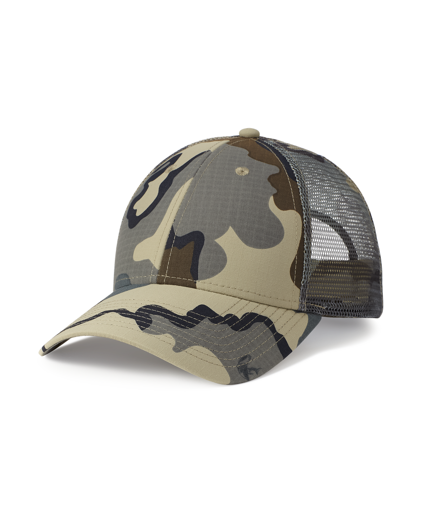 Blank PRO Mesh Back CORDURA® Hats (20 pack) | Vias