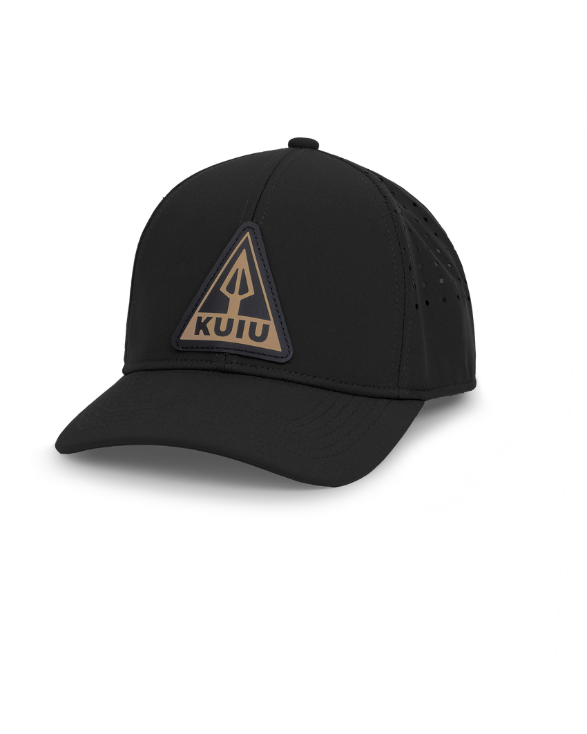 KUIU Bowhunter Hat | Black
