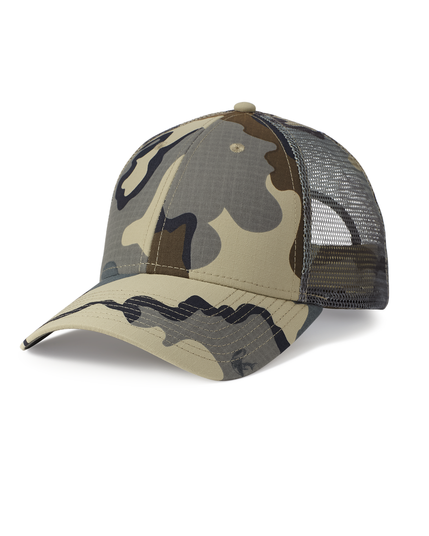 Blank KUIU CORDURA®  Trucker Hat | Vias