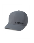 Flexfit Delta Cap | Gunmetal