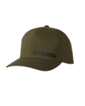 Flexfit Delta Cap | Olive
