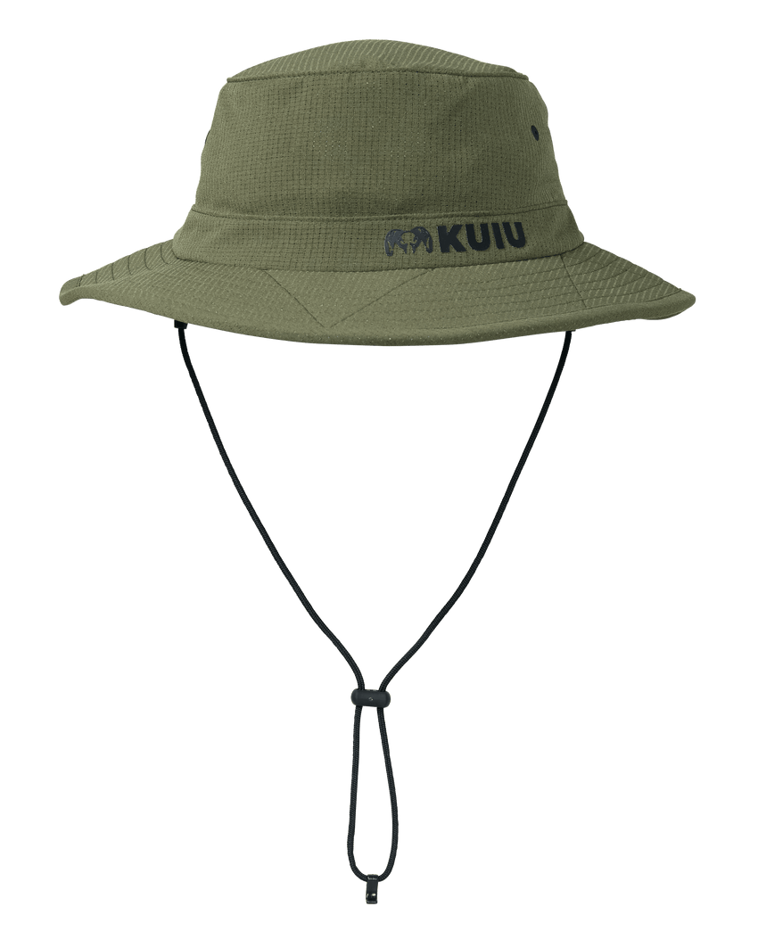 Gila PRO Airmesh Boonie | Olive