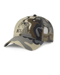 ICON Mesh Back CORDURA® Hat | Vias