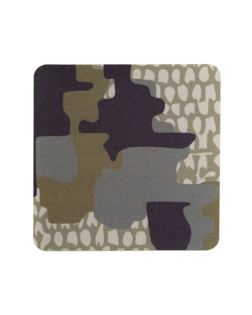 KUIU Noso Patch | Verde