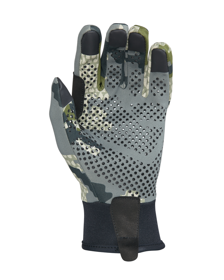 Axis Glove | Verde