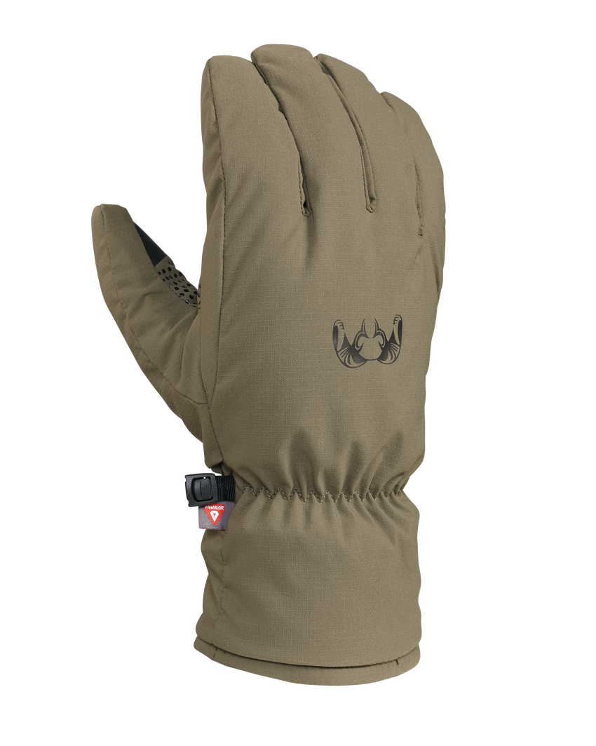 Kenai Packable Glove | Ash