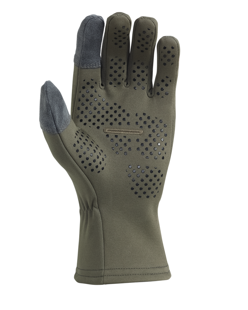 StrongFleece 290 Glove | Ash